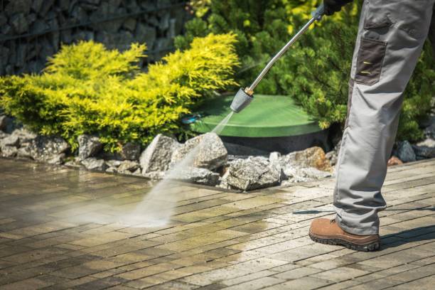 Best Brick and Stone Cleaning in Wilson, WY