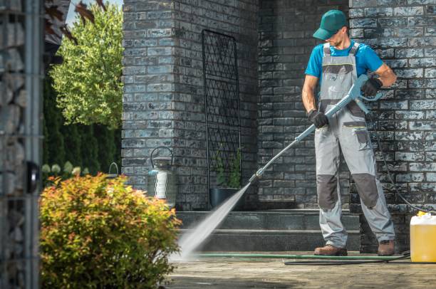 Best Pool Deck Cleaning in Wilson, WY