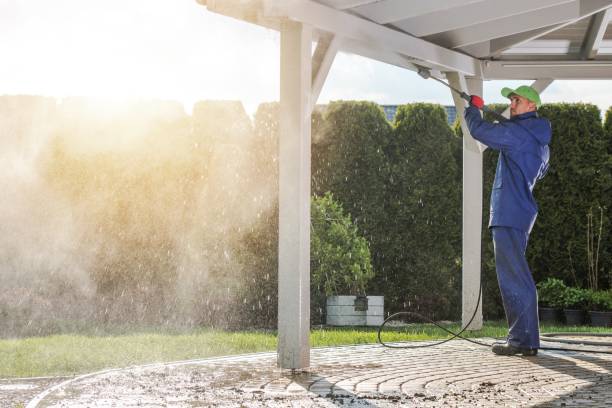 Best Parking Lot Cleaning in Wilson, WY