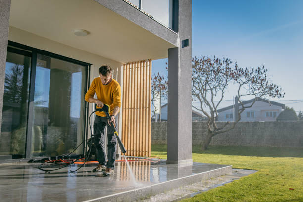 Best Deck and Patio Pressure Washing in Wilson, WY