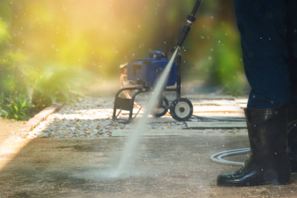 Best Fence Cleaning and Maintenance in Wilson, WY